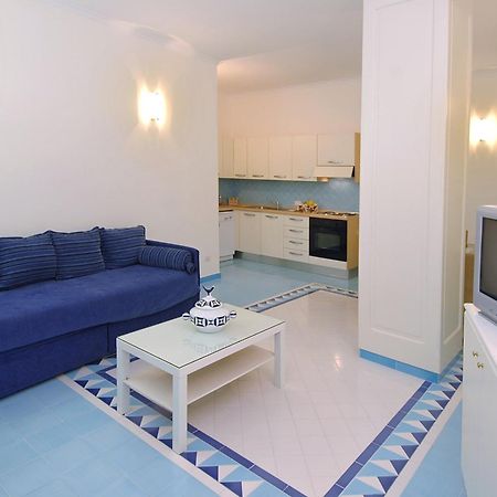 Aurora Residence Amalfi Zewnętrze zdjęcie