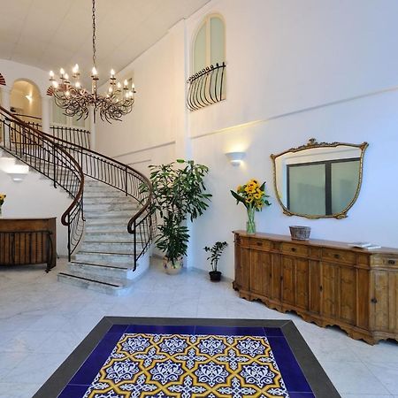 Aurora Residence Amalfi Zewnętrze zdjęcie
