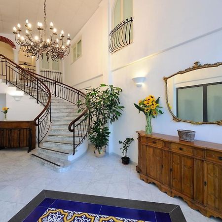 Aurora Residence Amalfi Zewnętrze zdjęcie