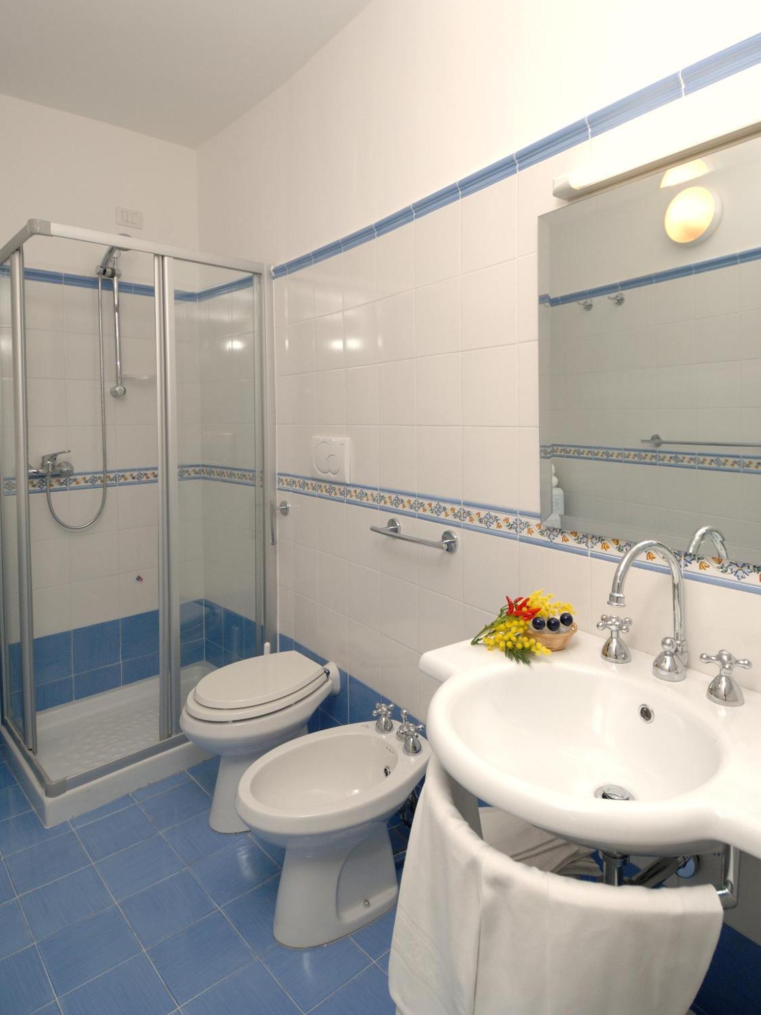 Aurora Residence Amalfi Zewnętrze zdjęcie