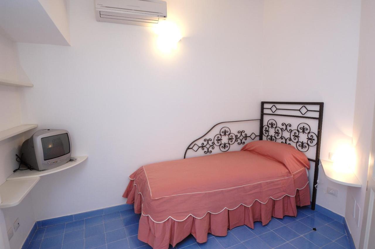 Aurora Residence Amalfi Zewnętrze zdjęcie