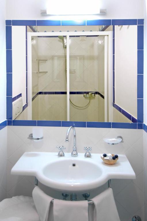 Aurora Residence Amalfi Zewnętrze zdjęcie