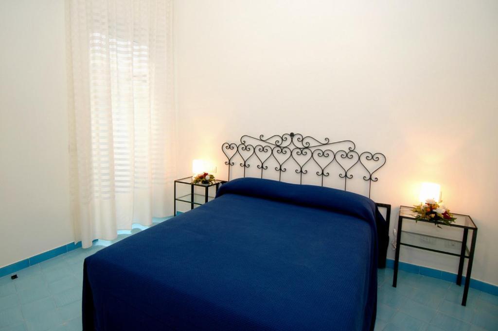 Aurora Residence Amalfi Zewnętrze zdjęcie