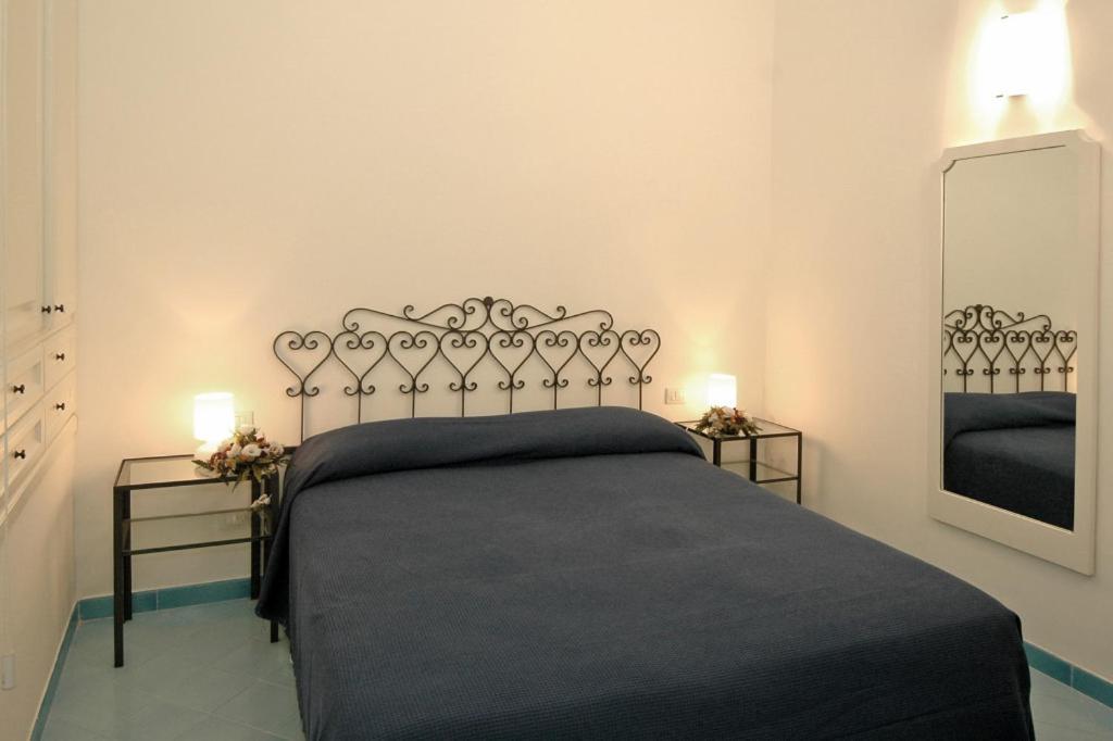 Aurora Residence Amalfi Zewnętrze zdjęcie