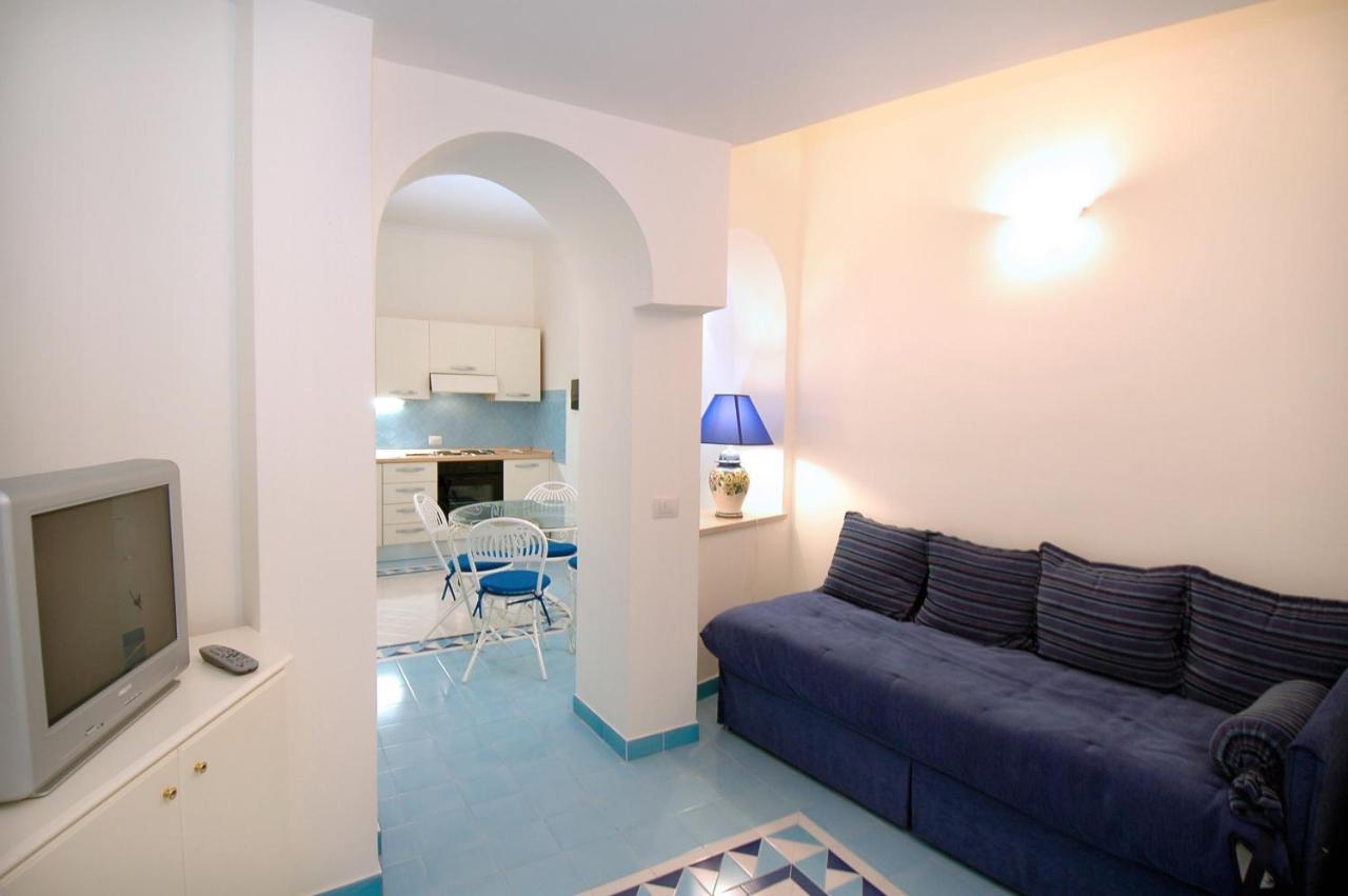 Aurora Residence Amalfi Zewnętrze zdjęcie